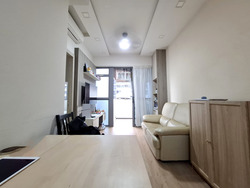 The Alps Residences (D18), Condominium #480647631
